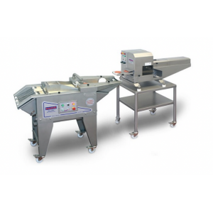 Hamburgers Production Line (B)